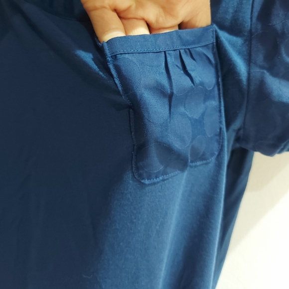 Mac & Jac | Short Sleeve Top - Picture 11 of 16